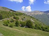 Rifugio Venini Honda Transalp - 21